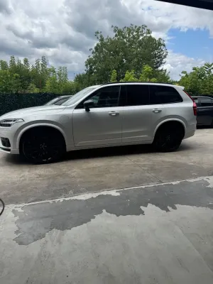 Volvo XC90 II [2015 - Prezent] Recharge T8 eAWD R-Design 2020