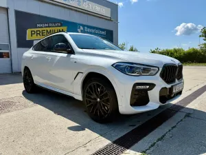 BMW X6 G06 [2019 - Prezent] xDrive40i 2020