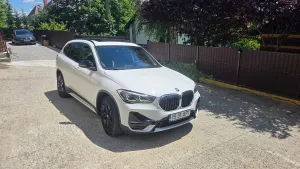 BMW X1 F48 [2015 - Prezent] xDrive25e AT PHEV 2022
