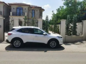 Ford Kuga III [2019 - Prezent] 2022