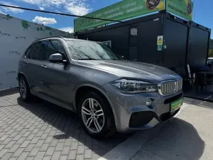 BMW X5 F15 [2013 - 2018] 2018