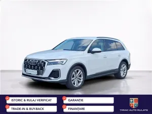 Audi Q7 4M [2015 - Prezent] 2024