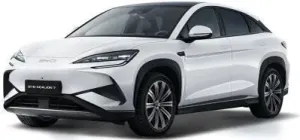 BYD Sealion 7 82.5 kWh RWD Comfort 2026