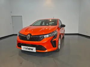 Renault Clio V TCe 90 Evolution 2025