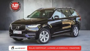 Volvo XC90 II [2015 - Prezent] 2019