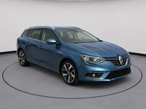 Renault Megane IV [2016 - Prezent] TCe 160 GPF EDC BOSE EDITION 2019