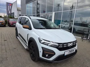 Dacia Jogger 5 locuri ECO-G 100 Extreme 2023