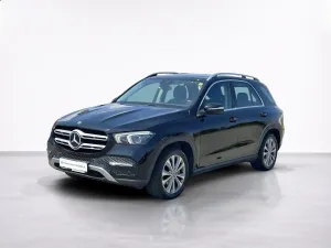 Mercedes-Benz GLE 300 d 4MATIC 9G-TRONIC 2021