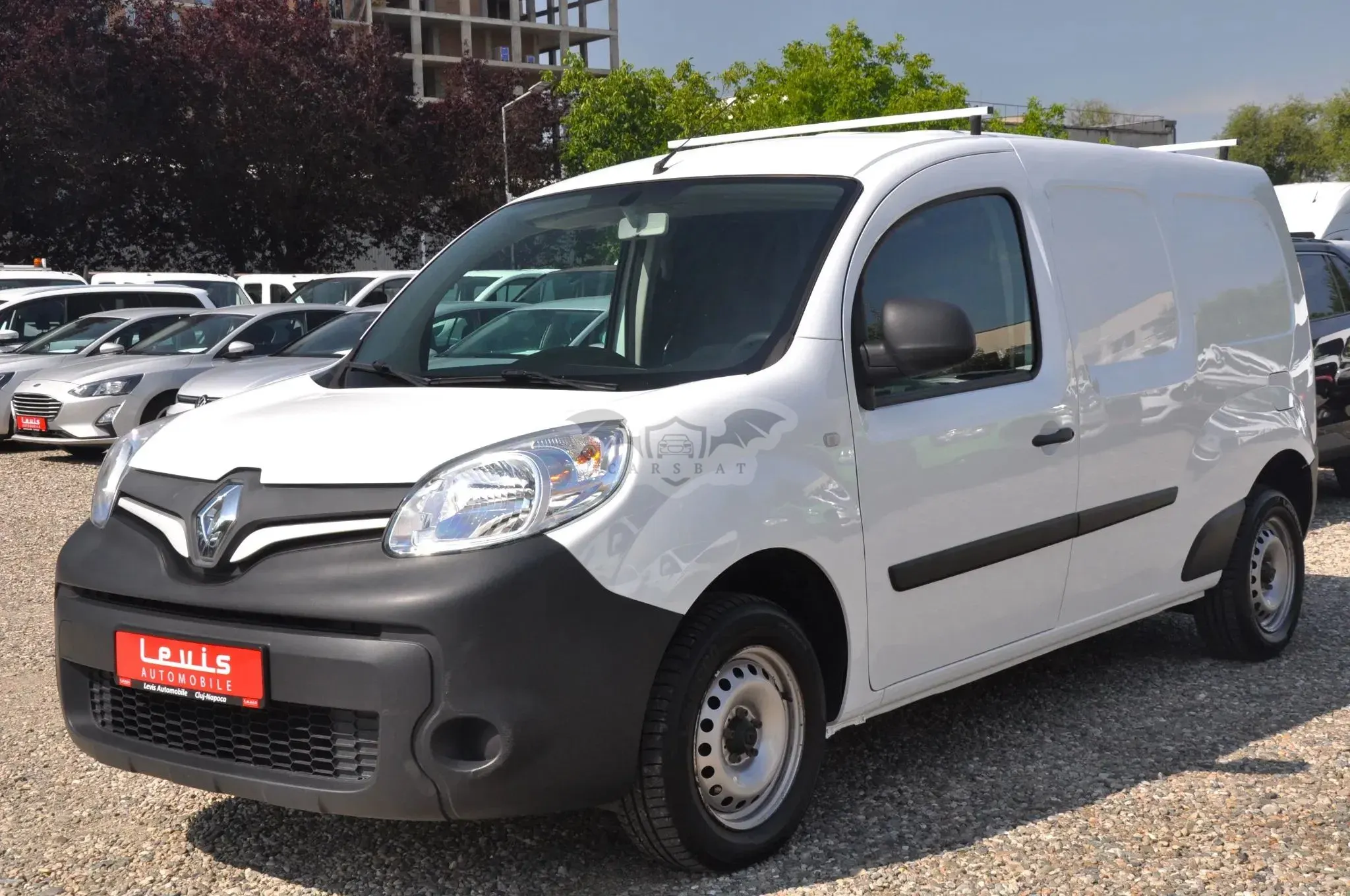 Renault Kangoo ENERGY dCi 90 FAP Start & Stop INTENS 2019