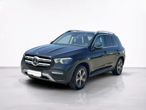 Mercedes-Benz GLE 300 d 4MATIC 9G-TRONIC 2020
