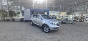 Kia Sportage III [2010 - 2016] 2.0 DSL MT 4x4 STYLE 2013