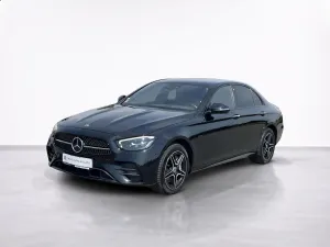 Mercedes-Benz E 300 9G-TRONIC AMG Line 2021