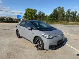 Volkswagen ID.3 58 kWh Pro Performance 2023