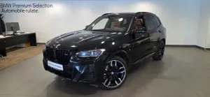 BMW X3 2023