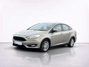Ford Focus 1.0 EcoBoost Trend 2018