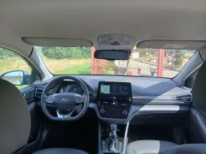 Hyundai IONIQ 2020