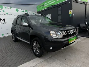 Dacia Duster I [2010 - 2017] 2016