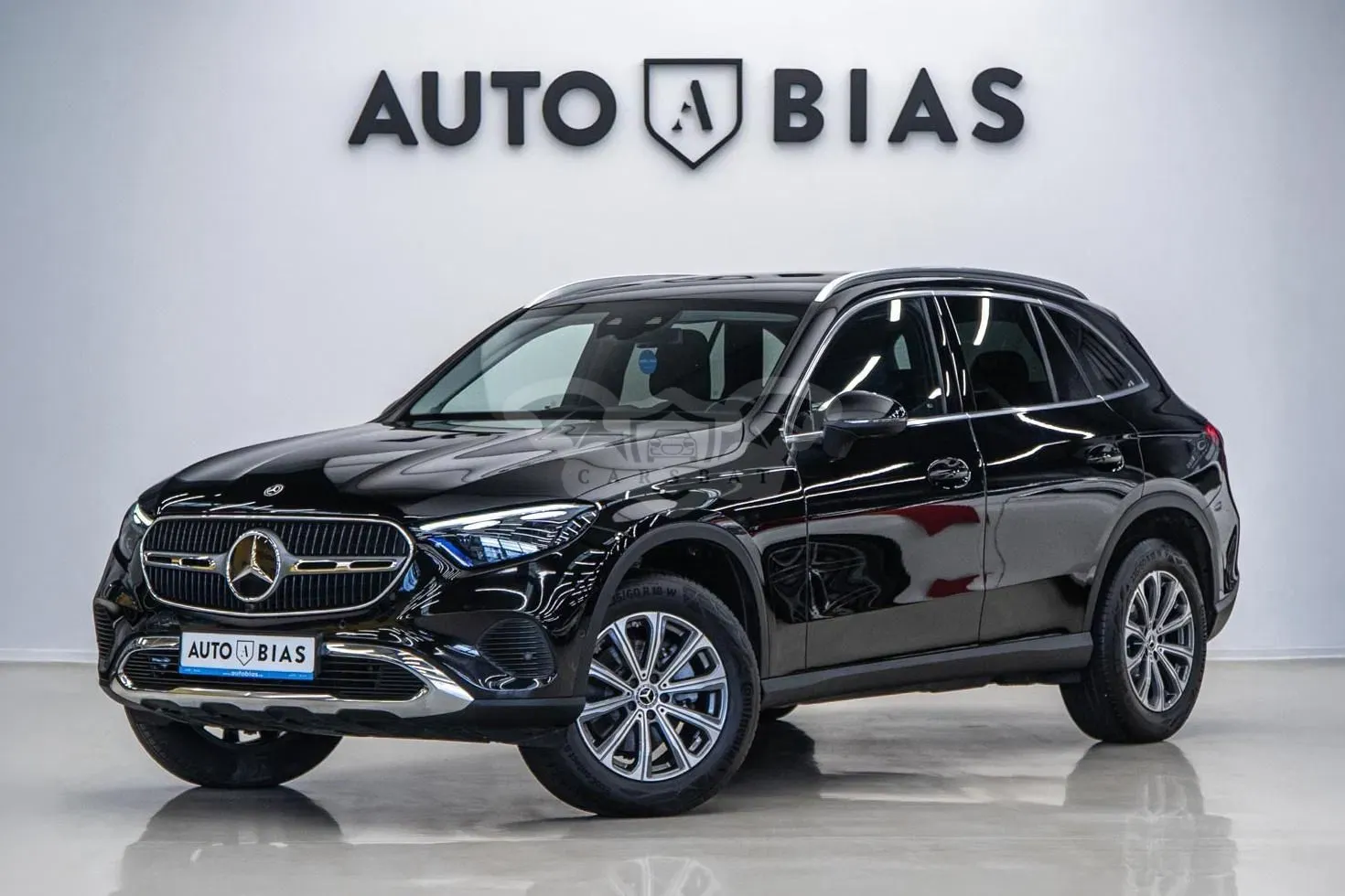 Mercedes-Benz GLC X254 [2022-Prezent] 220 d 4Matic 9G-TRONIC Avantgarde Advanced 2022