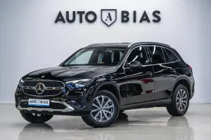 Mercedes-Benz GLC X254 [2022-Prezent] 220 d 4Matic 9G-TRONIC Avantgarde Advanced 2022