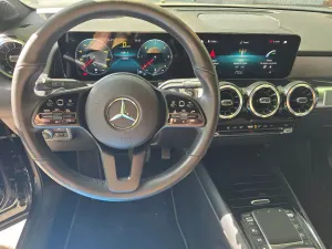 Mercedes-Benz GLB 200 d Aut. 2022
