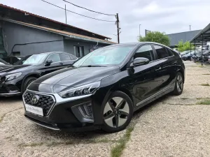 Hyundai IONIQ 1.6 GDI Style 2022