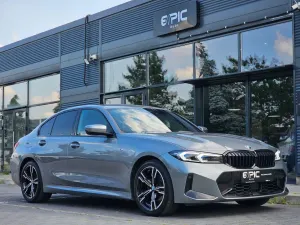 BMW 3 Series G20/G21 [2018 - Prezent] 320d xDrive AT MHEV 2023