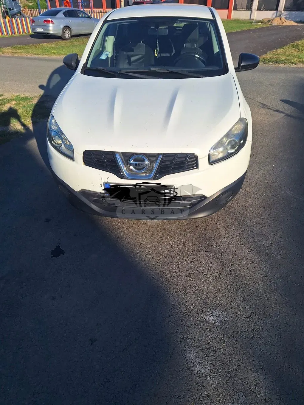 Nissan Qashqai I [2007 - 2014] 1.5 DCI DPF Acenta 2013