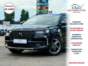 DS DS7 Crossback Crossback 225 RIVOLI 2022