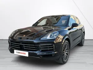 Porsche Cayenne 2019