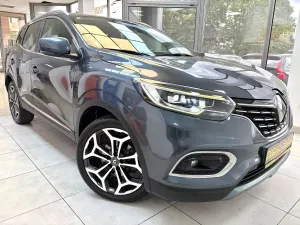 Renault Kadjar TCe 140 GPF Intens 2020