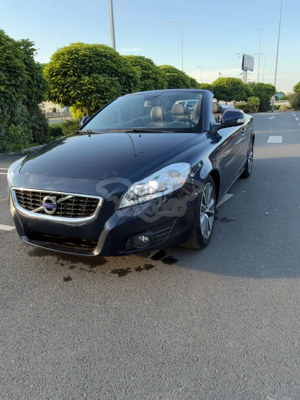 Volvo C70 II [2005 - 2013] D3 Momentum 2013