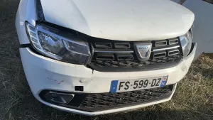 Dacia Sandero III [2020 - Prezent] 0.9 TCe Ambiance 2020