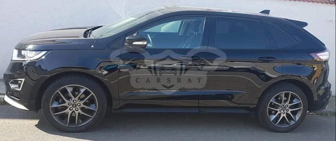 Ford Edge II [2015 - Prezent] 2.0 TDCi Powershift Sport 2017