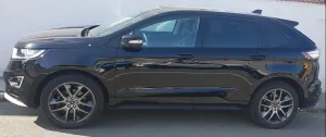 Ford Edge II [2015 - Prezent] 2.0 TDCi Powershift Sport 2017