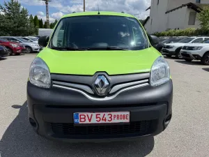 Renault Kangoo 1.5 dCI Expression 2018