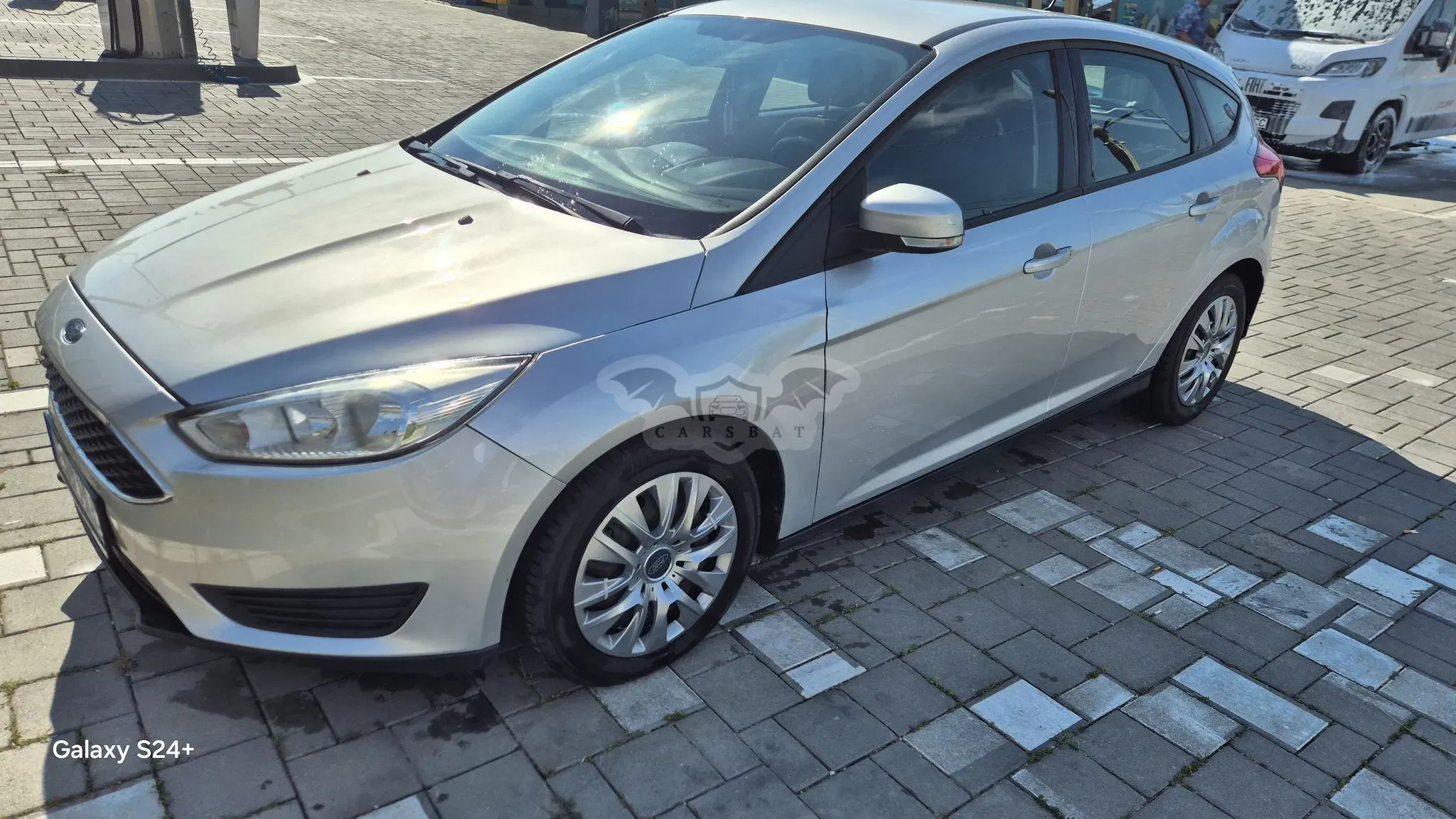 Ford Focus IV [2018 - Prezent] 1.0 EcoBoost Trend Edition 2017