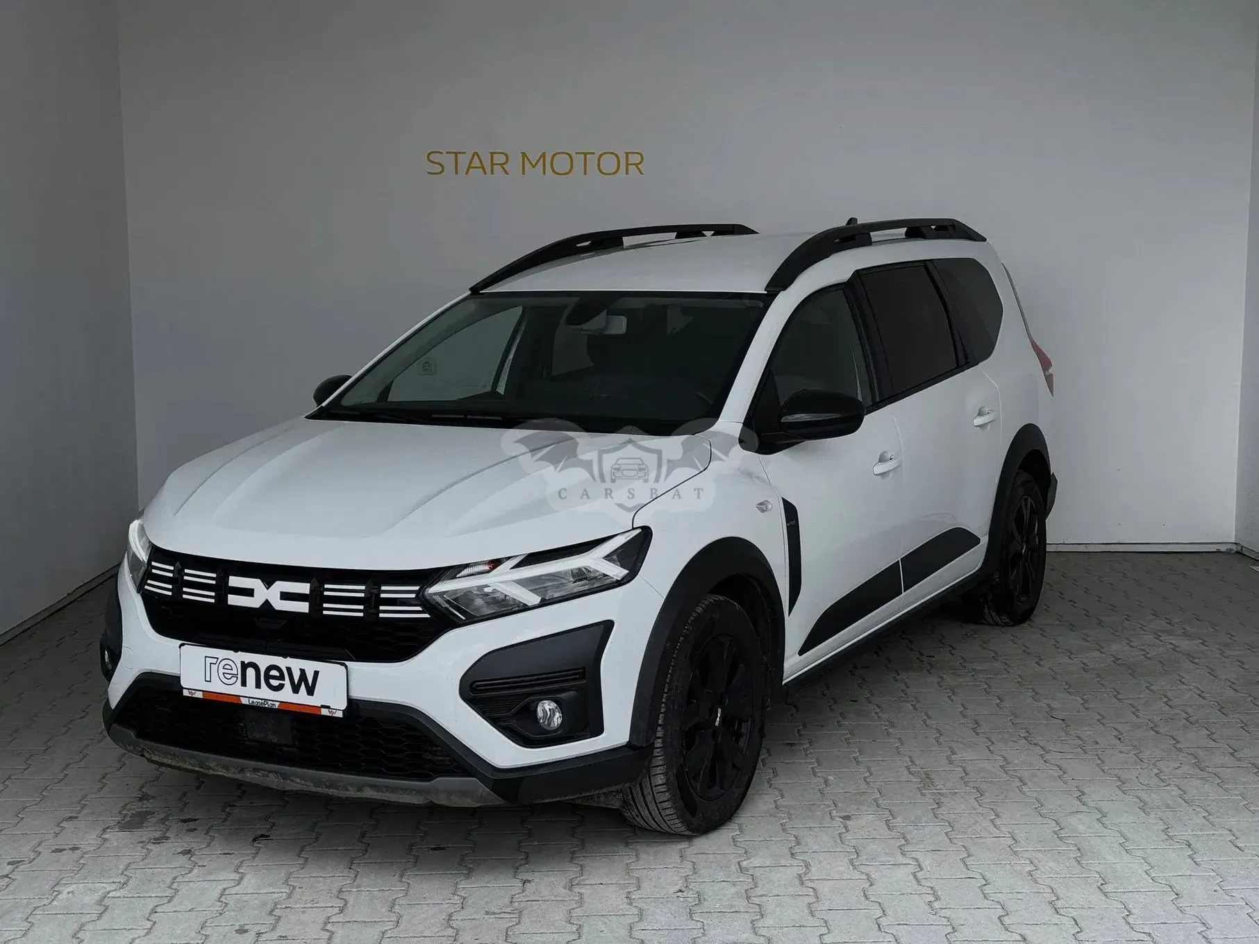 Dacia Jogger 5 locuri TCe 110 Extreme 2022
