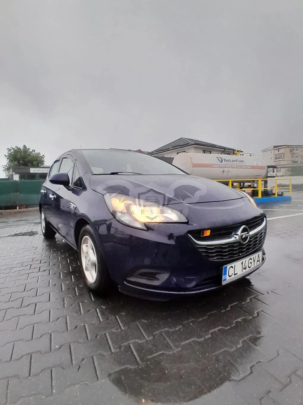 Opel Corsa E [2014 - 2019] 1.2 TWINPORT ECOTEC Active 2015