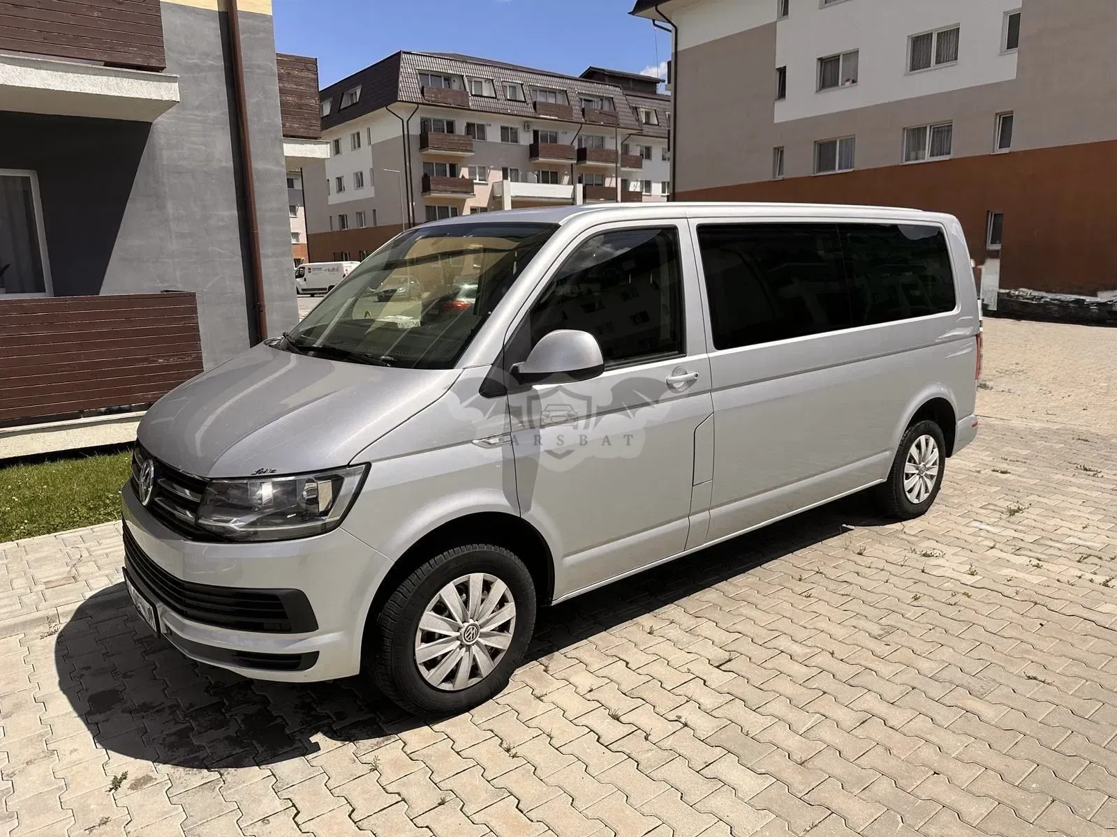 Volkswagen Caravelle 2.0 TDI 110 kW KR Highline 2020