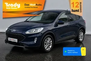 Ford Kuga III [2019 - Prezent] 2022