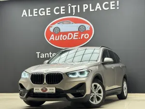BMW X1 F48 [2015 - Prezent] 2020
