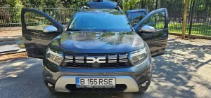 Dacia Duster III [2023 - prezent] Blue dCi 115 4WD Prestige 2023