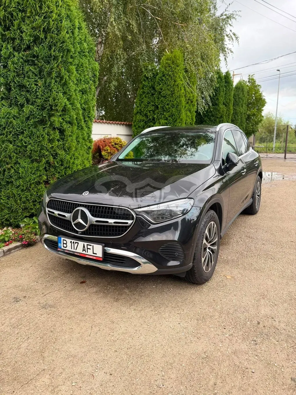 Mercedes-Benz GLC X254 [2022-Prezent] 2023