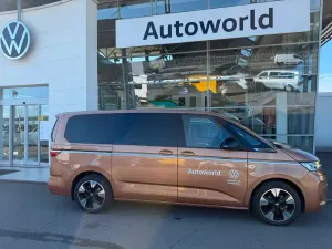 Volkswagen Multivan T6 [2016 - Prezent] L 2.0 TDI DSG 110KW Style 2026