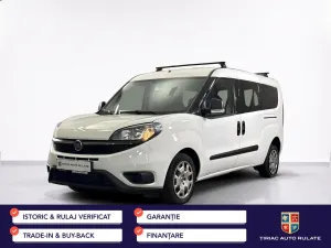 Fiat Doblo 2020