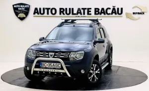 Dacia Duster 2014