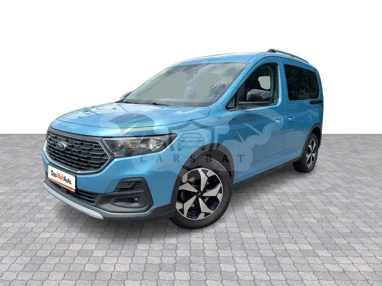 Ford Tourneo Connect 2.0L EcoBlue SWB Active 2022