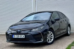 Toyota Corolla XII [2020 - Prezent] 1.8 HSD Dynamic 2023