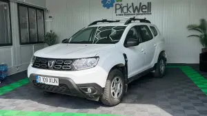 Dacia Duster 1.5 Blue dCi 4WD Comfort 2021