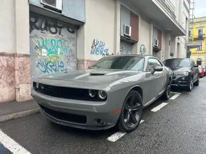 Dodge Challenger Automatik SXT Plus 2018